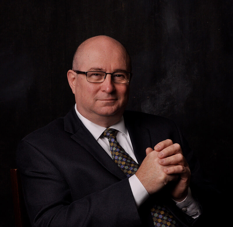 Pierre Klein CEO of CanNational